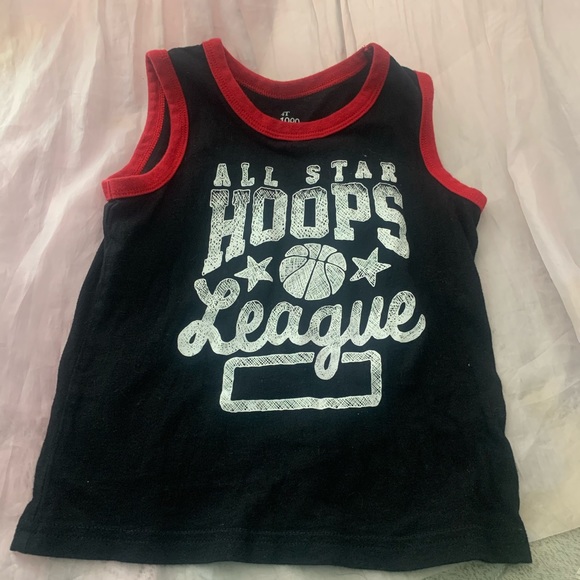 Cherokee boys all star outfit - Picture 3 of 9